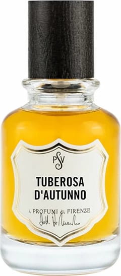 Eau de Parfum për femra I Profumi Di Firenze Tuberosa D'Autunno, 50ml