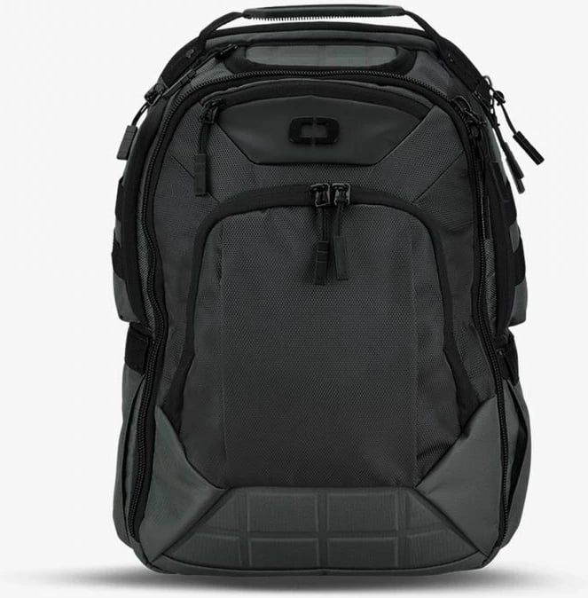 Çantë shpine Ogio për meshkuj/femra, gri