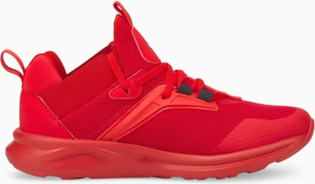 Atlete fëmijë Puma, të kuqe Atlete fëmijë Puma, të kuqe
