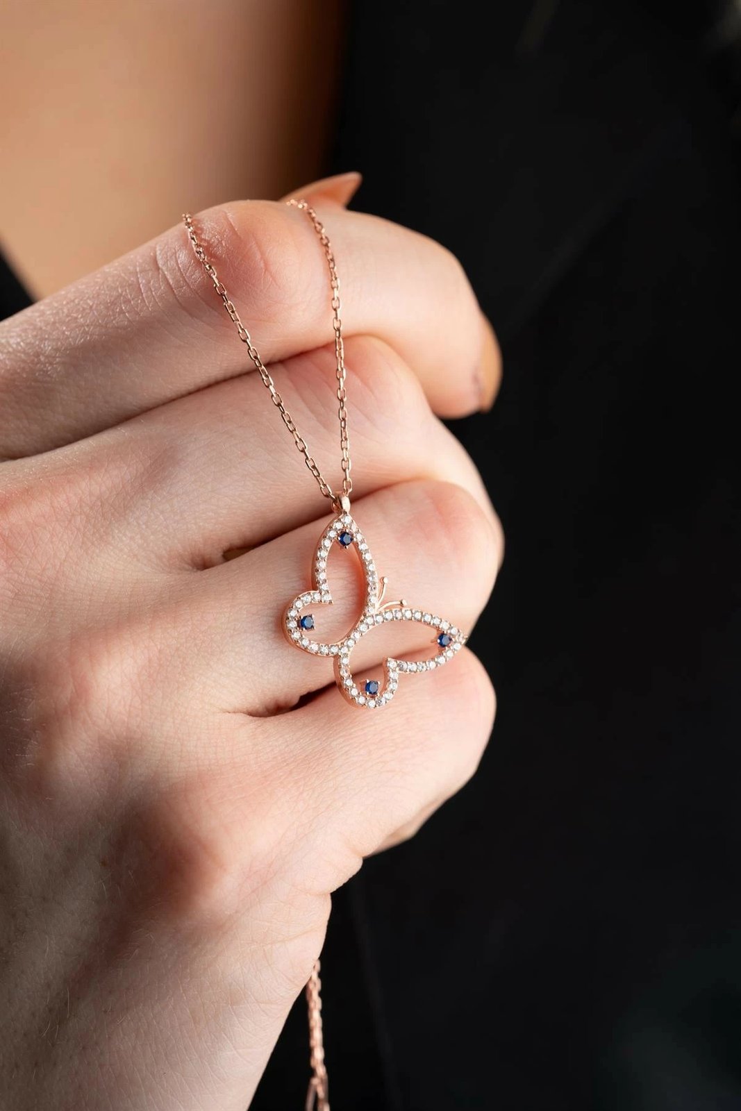 Varëse argjendi, ngjyrë rozë ari dhe vjollcë, Jumeon, NRZ999027