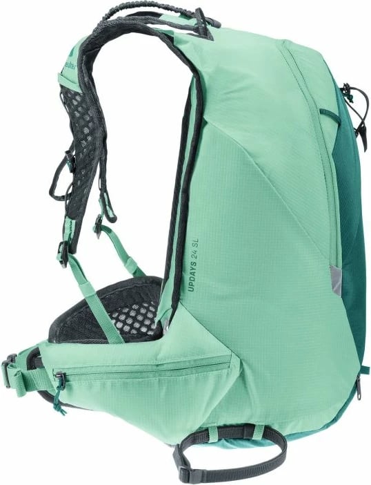 Aksesor sportiv Yakimasport Updays 25 SL, i gjelbër