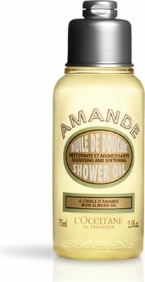 Vaj dushi uniseks L'OCCITANE Amande 75ml
