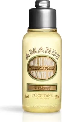 Vaj dushi uniseks L'OCCITANE Amande 75ml