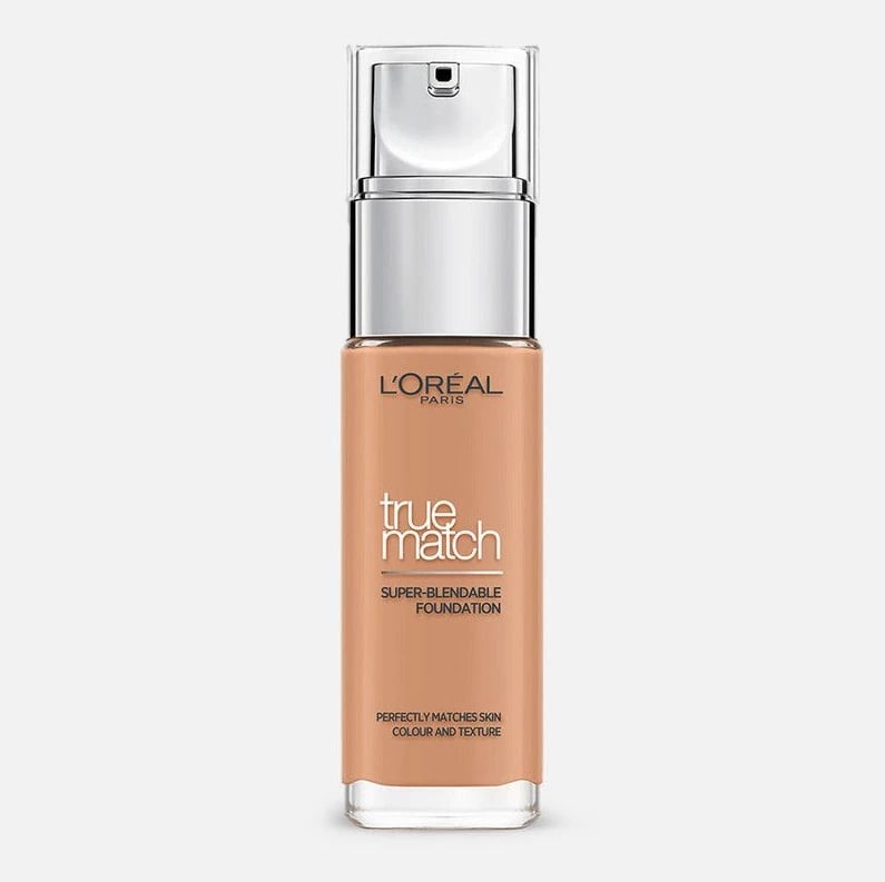 Krem pudër Loreal Paris Perfect Match no. 7.R/7.C Amber Rose, 30 ml