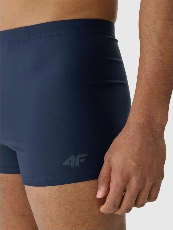 Të brendshme noti boxer për meshkuj 4f, S