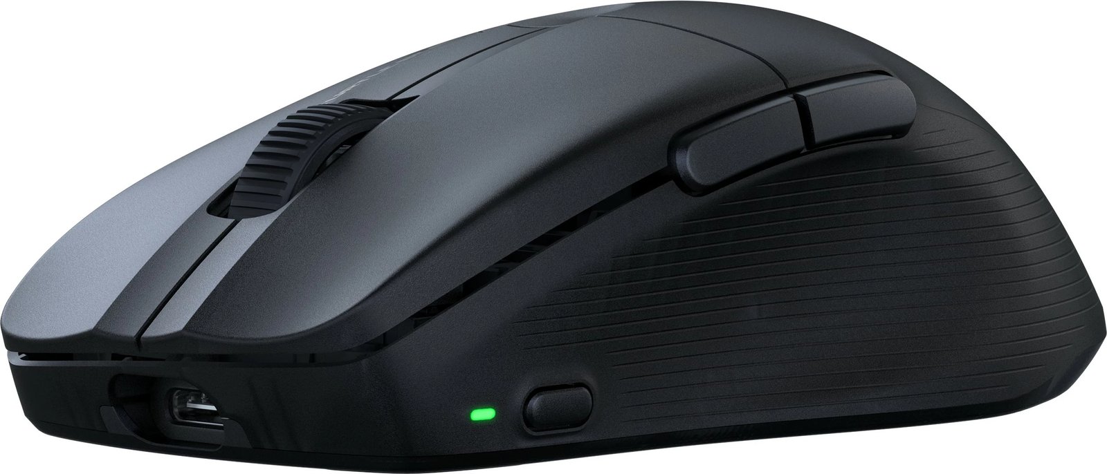 Maus gaming Turtle Beach Pure Air, pa tela, 26000 DPI, i zi