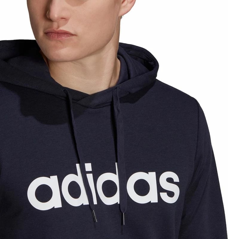 Duks për meshkuj adidas, blu marin Duks për meshkuj adidas, blu marin