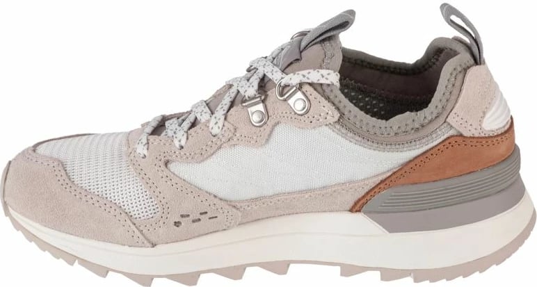 Atlete për femra Merrell, ngjyrë krem