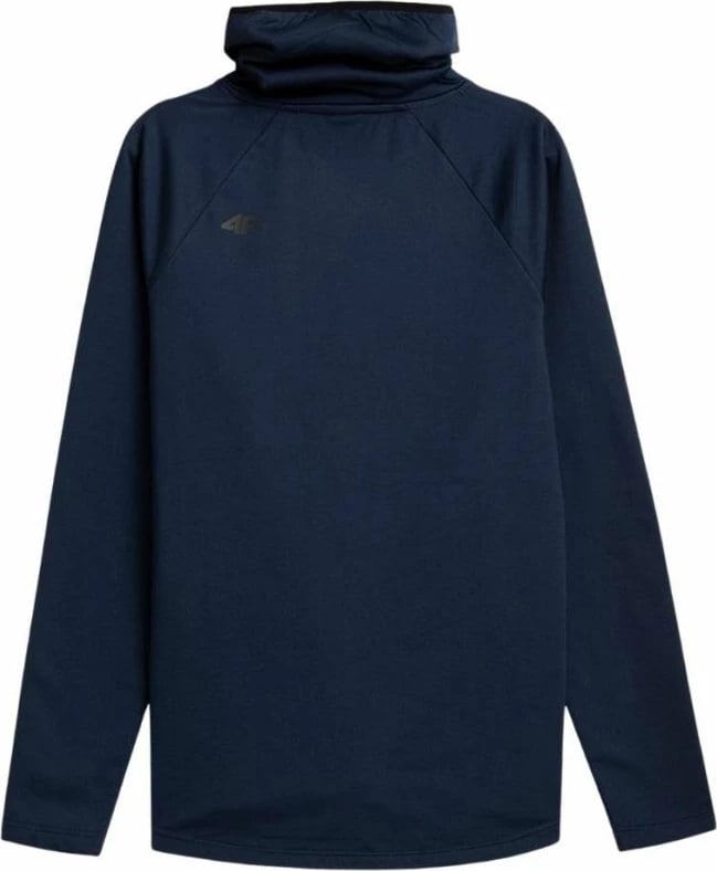 Duks termoaktiv për meshkuj 4F, blu marin