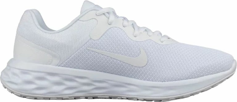 Atlete Nike për meshkuj, të bardha