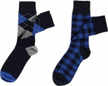 Të brendshme për meshkuj Lyle & Scott, blu