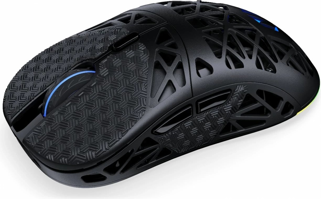 Maus wireless Endorfy LIV, RGB, i zi Maus wireless Endorfy LIV, RGB, i zi