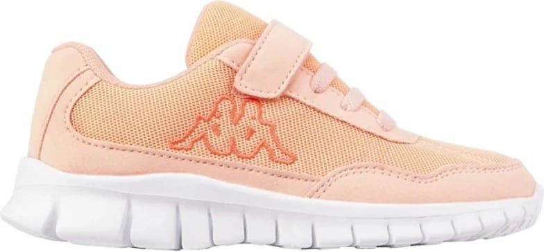 Atlete për fëmijë Kappa, model Follow K Jr, rozë