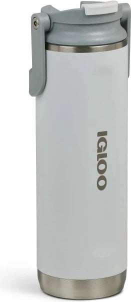 Gote Termike Inox 590ml Bardhe