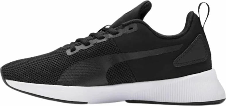 Atlete për fëmijë Puma Flyer Runner Jr, të zeza