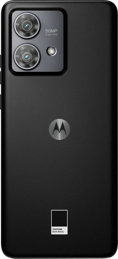 Celular Motorola Edge 40 Neo, 6.55 inç, Dual SIM, Android 13, 5G, USB Type-C, 12 GB RAM, 256 GB, 5000 mAh, i zi