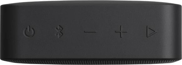 Altoparlant JBL GO Essential 2, Bluetooth, 5 orë, i zi