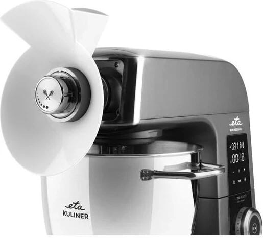 Mikser ETA Kuliner II Max ETA203890010, 6.7l, 1700W, gri Mikser ETA Kuliner II Max ETA203890010, 6.7l, 1700W, gri
