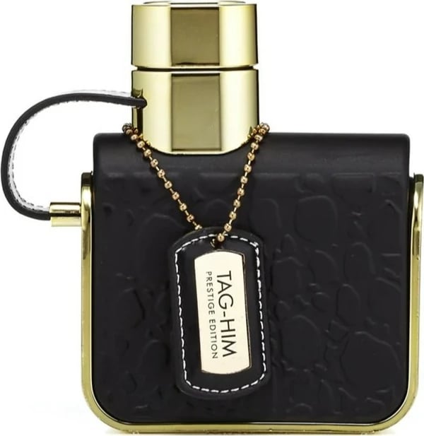 Eau de Toilette për meshkuj Armaf Tag Him Prestige Edition 100ml
