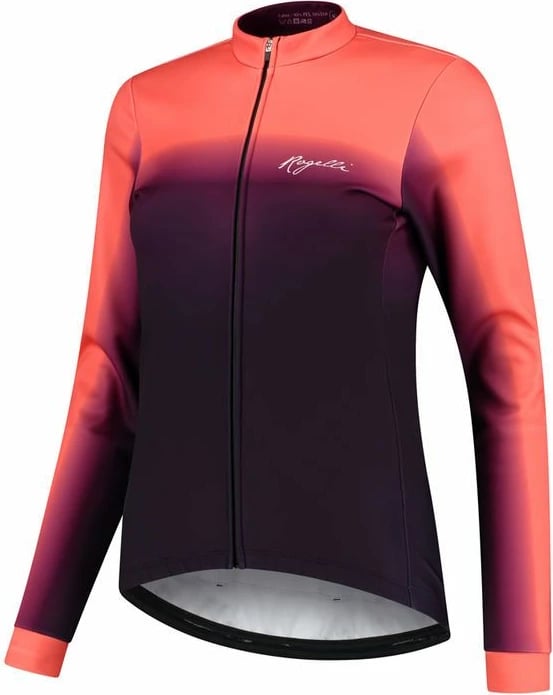 Jakne dimri për femra Rogelli, vjollcë