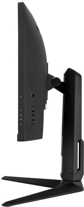 Monitor gaming Asus TUF VG34VQL1B, 34", UWQHD, 165Hz, 1ms, i zi