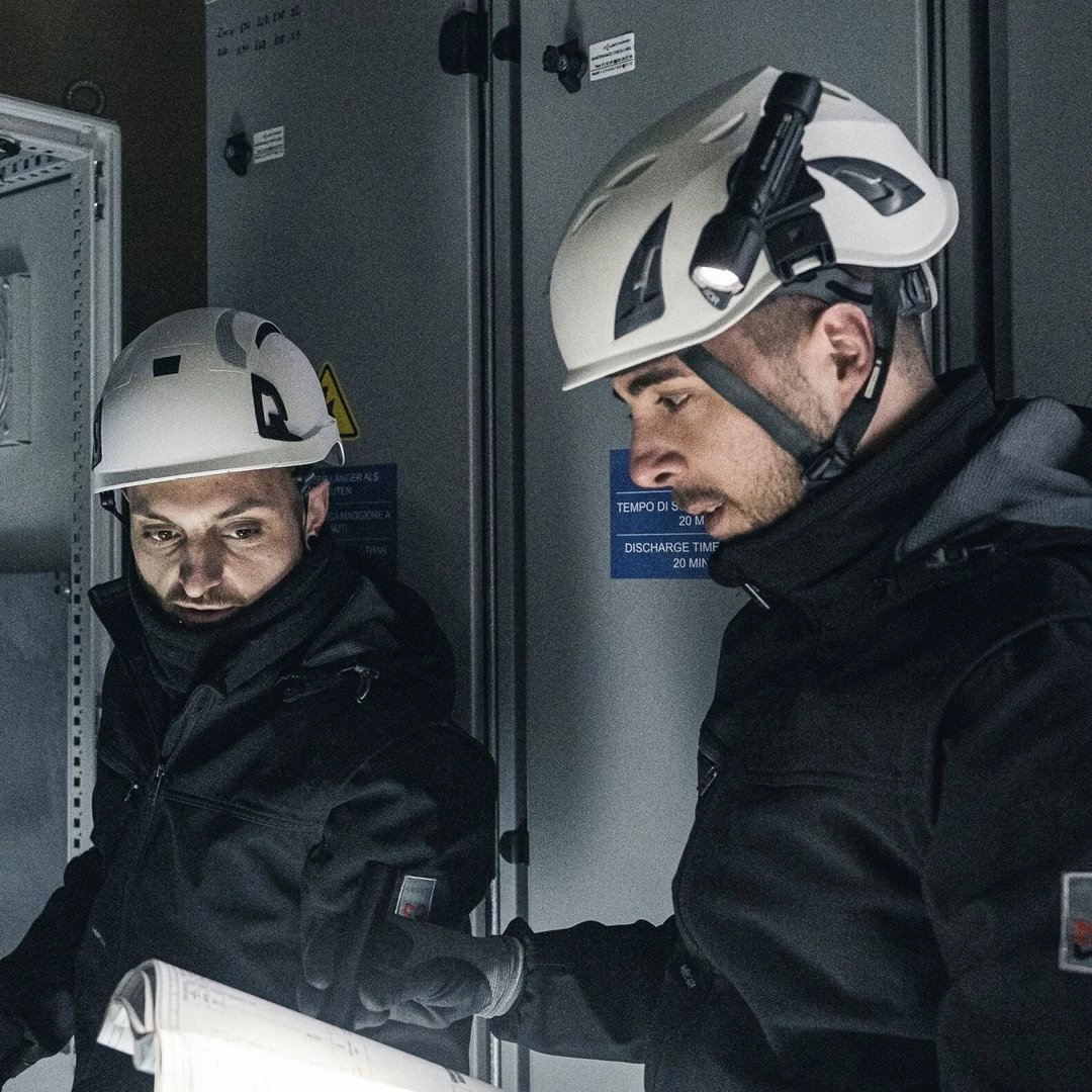 Elektrik dore Ledlenser P5R Pro, LED, alumini, i zi