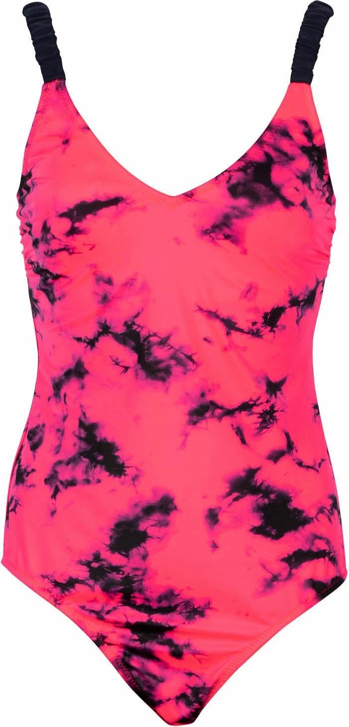 Rroba banje Jumeon, Nesya, ngjyrë korale