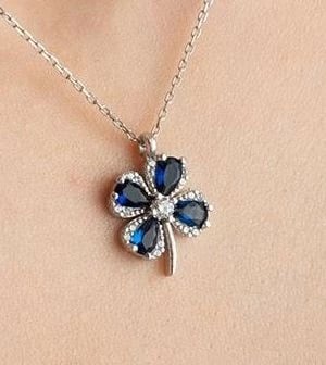 Varëse argjendi Jumeon, NRZ999347, ngjyrë argjendi dhe kaltër e errët