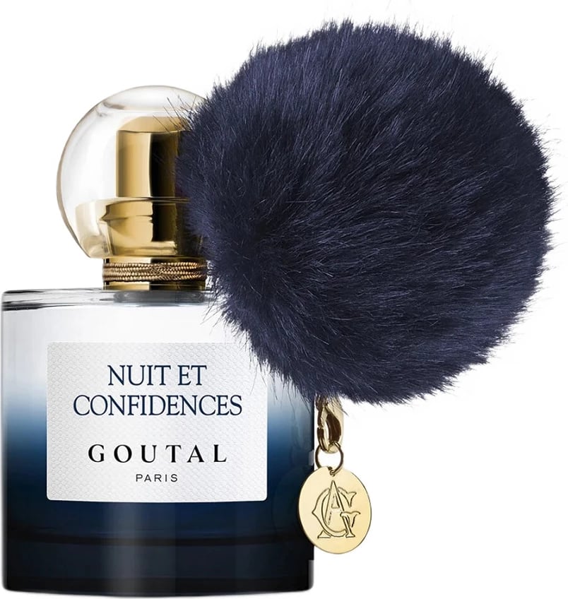 Eau de Parfum për femra Goutal Nuit et Confidences 50ml