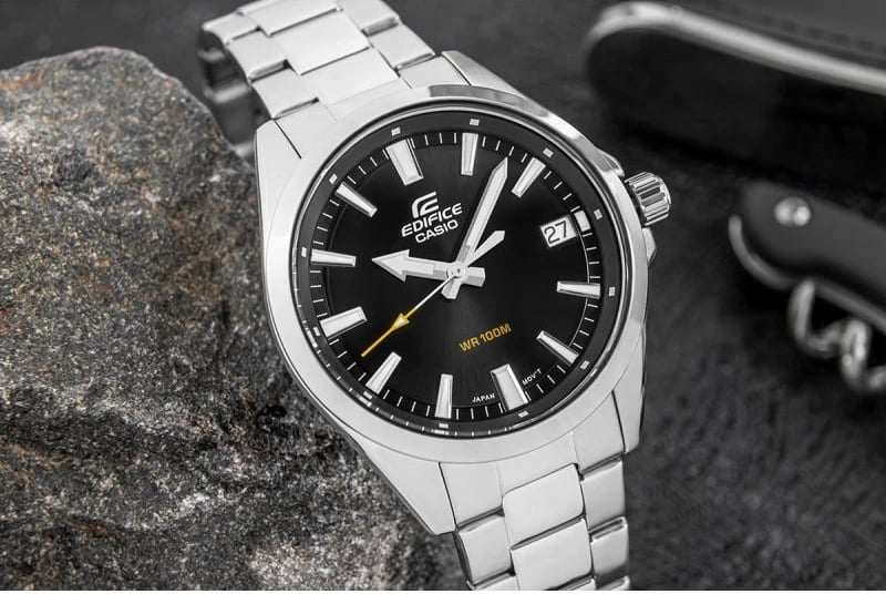 Orë dore për meshkuj CASIO