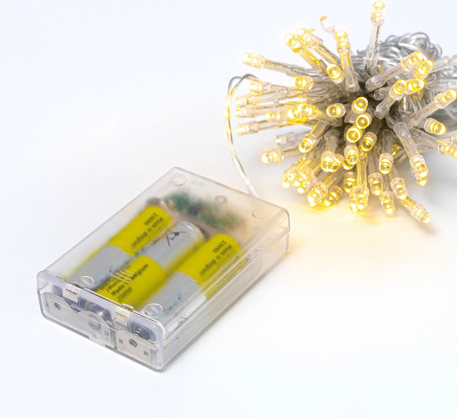 Aksesor dekorativ metalik për mur, ngjyrë ari, Wallity XMASGOLD - 016