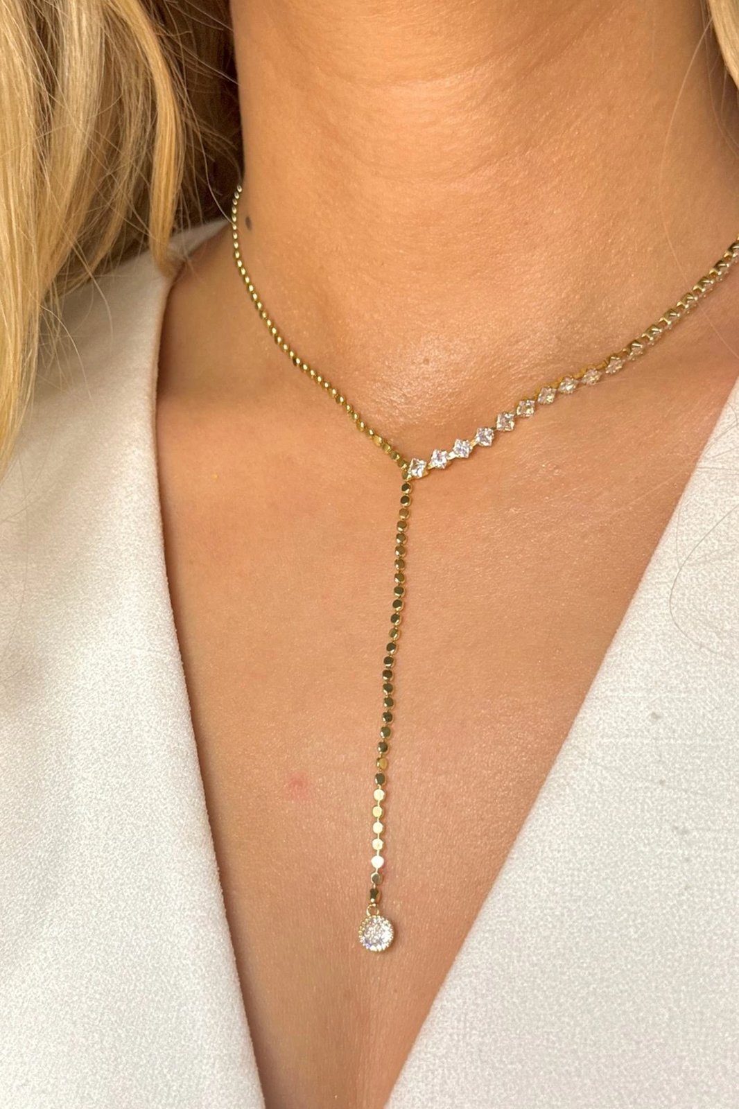 Varëse çeliku ngjyrë ari, Jumeon, BCYJ-251022