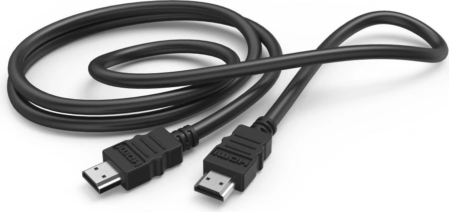 Kabllo Hama High Speed ​​HDMI, 1.5 m, 205000