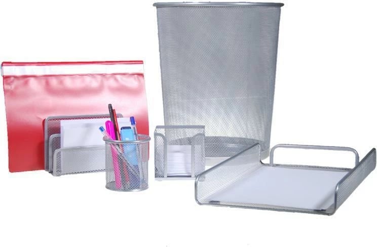 Set zyre NEXT 5 pjesë, Argjendtë