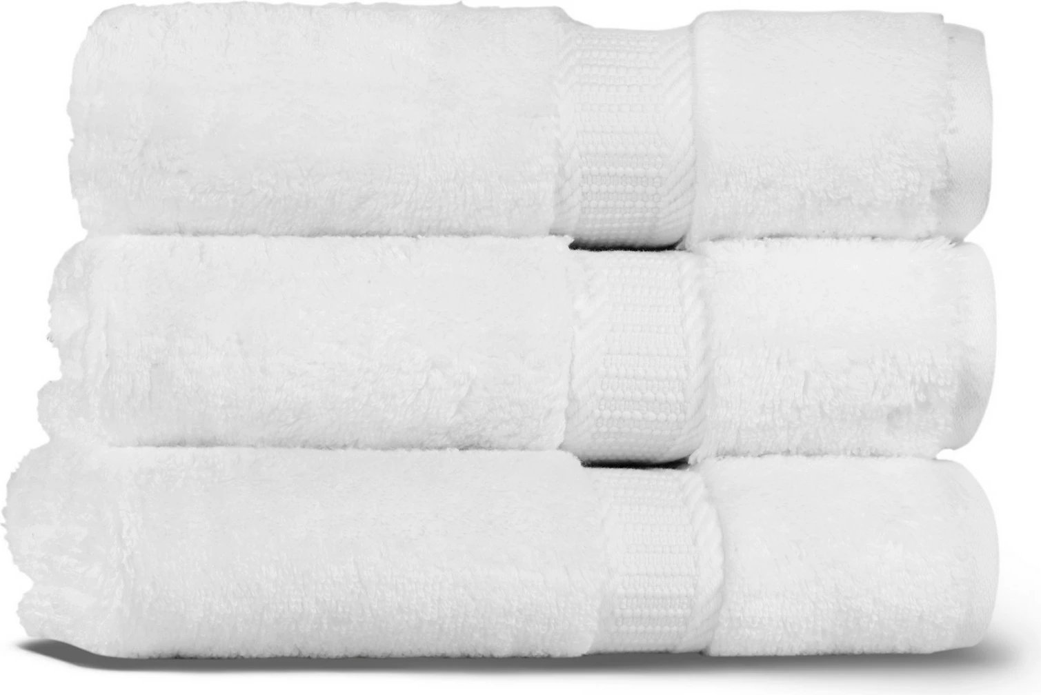 Peshqir duarësh Mijölnir, Fancy, i bardhë