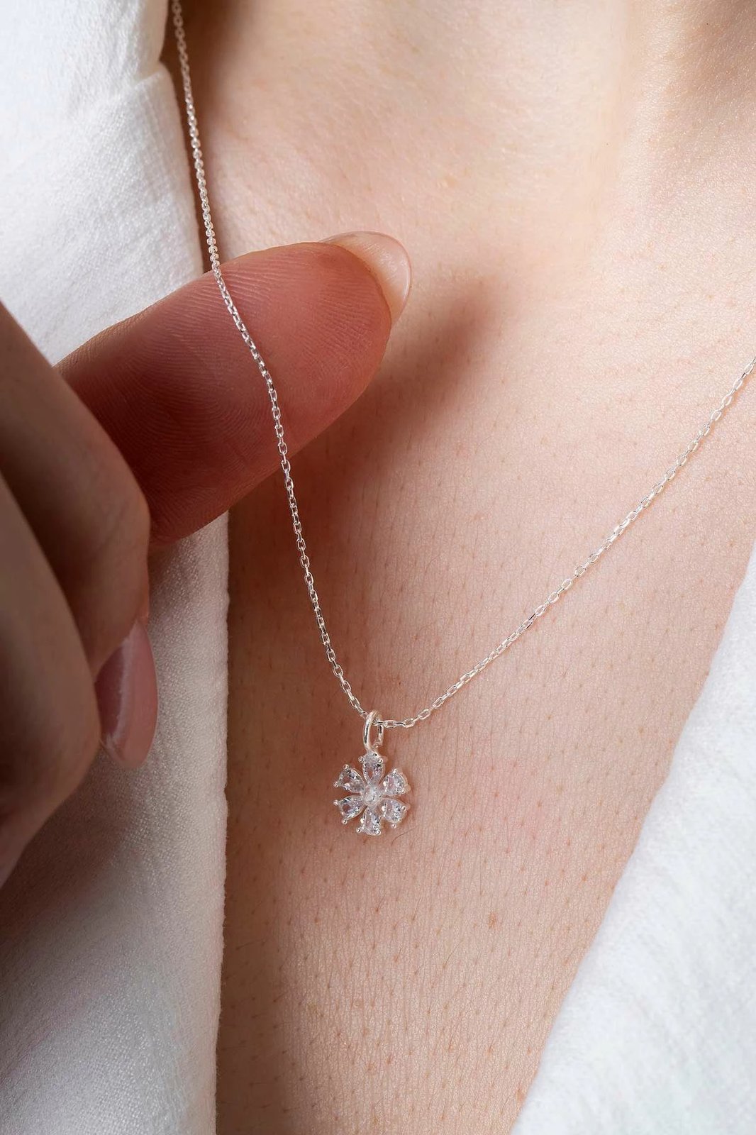 Varëse argjendi Jumeon, ELKMD50594G