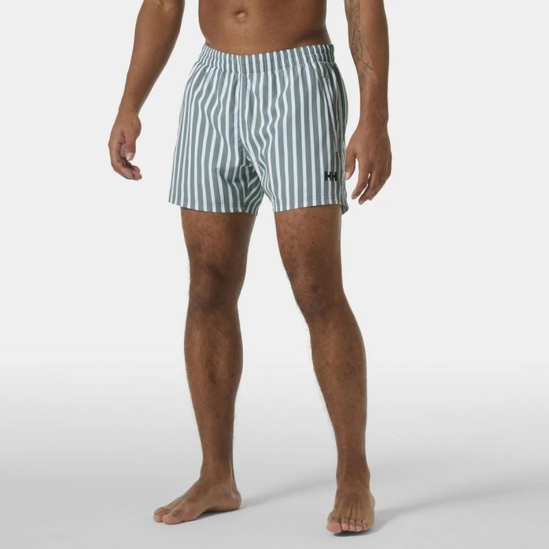 Shorce për meshkuj Helly Hansen, gri
