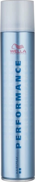 Spray për flokë Wella Professionals Performance për femra, 500ml