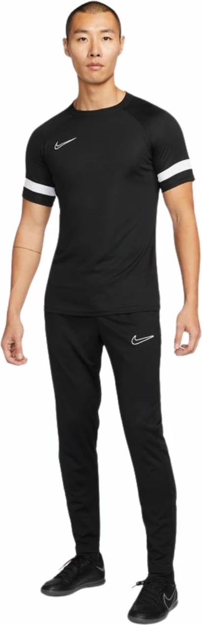 Pantallona sportive për meshkuj Nike, të zeza