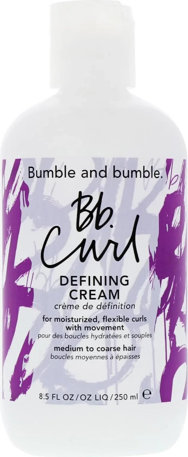 Krem për definim të kaçurrelave Bumble and Bumble Bb Curl, uniseks, 250ml