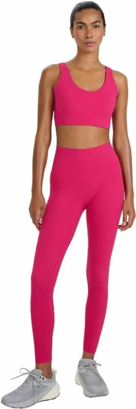 Hellonka për femra 4F, rozë