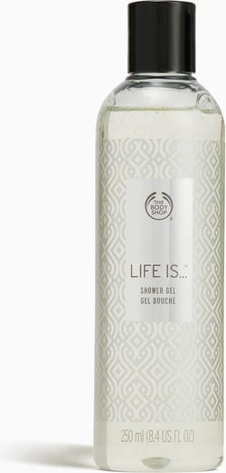 Xhel Dushi LIFE IS 250 ML