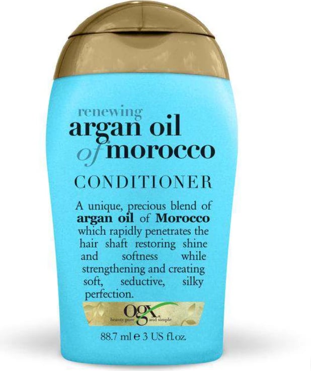 Balsam për flokë OGX Argan Oil, 88.7 ml