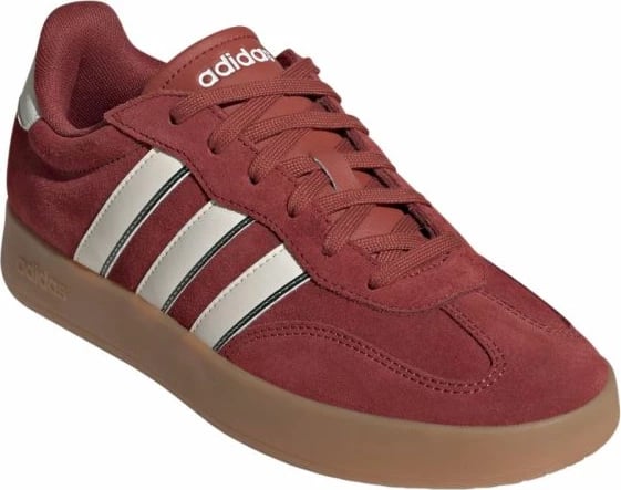 Atlete për meshkuj adidas, të kuqe