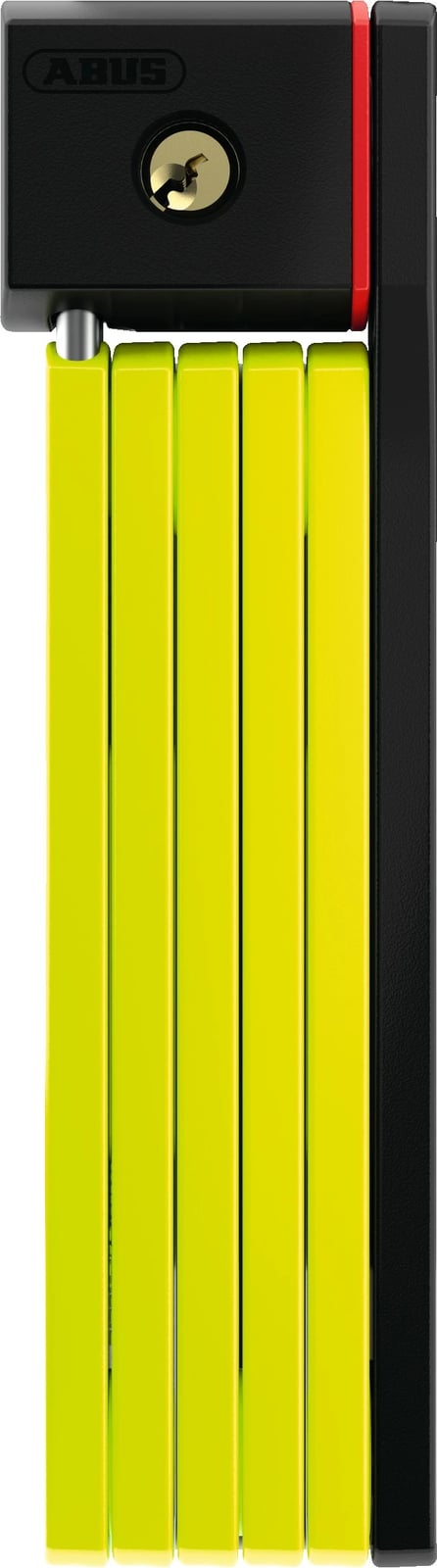 Dry biçiklete ABUS Bordo uGrip 5700K/80 LM SH, lime