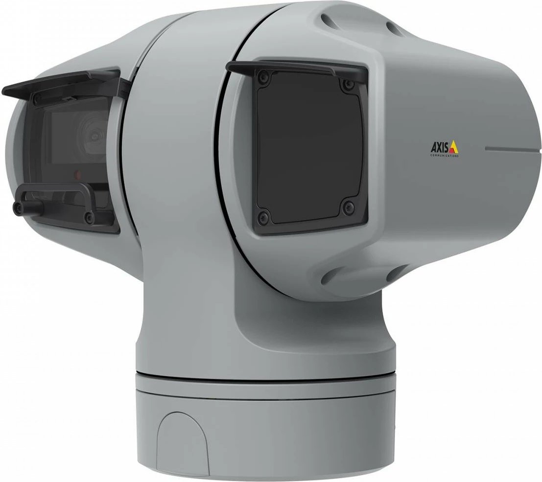 Kamerë rrjeti Axis Q6225-LE PTZ, 50 Hz, auto fokus, night vision, alumini