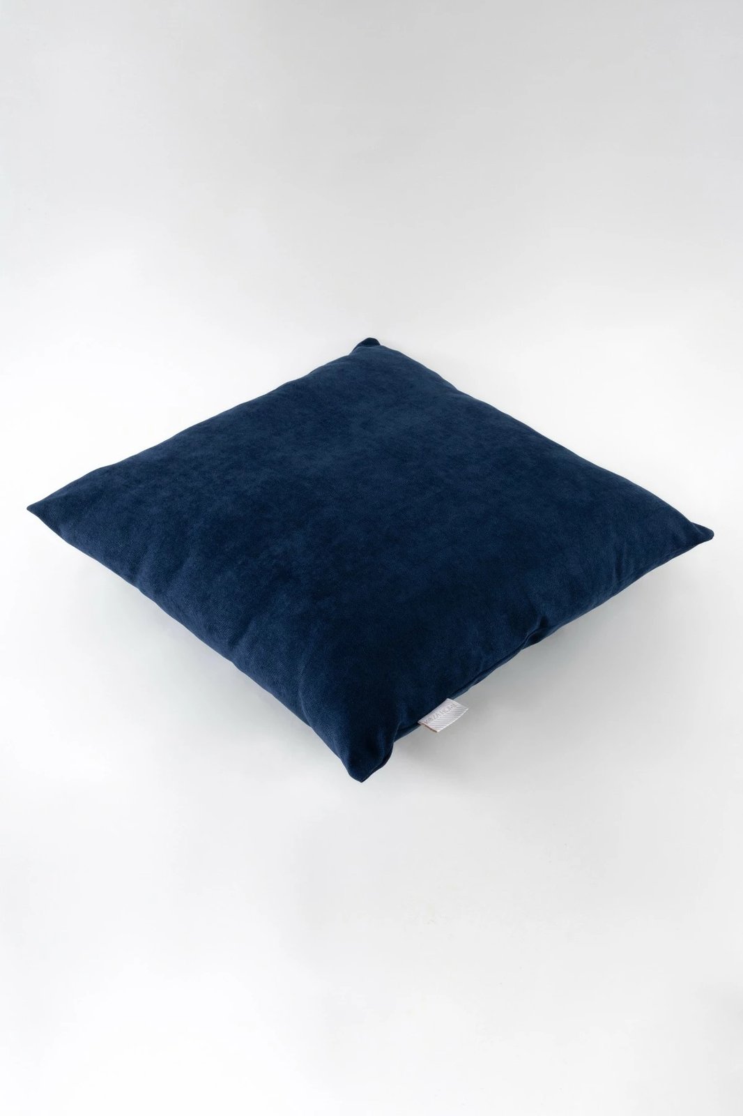 Jastëknavës, ngjyrë blu e errët, Evila Originals, 45x45cm