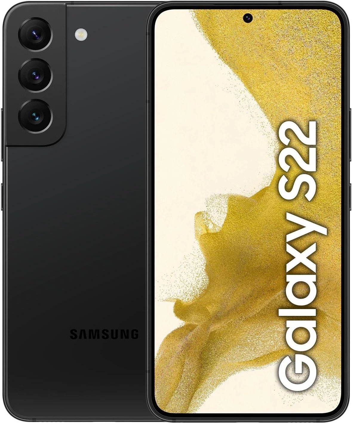 Celular Samsung Galaxy S22 5G 128GB Dual SIM, i zi