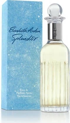 Eau de Parfum unisex Elizabeth Arden Splendor 125ml