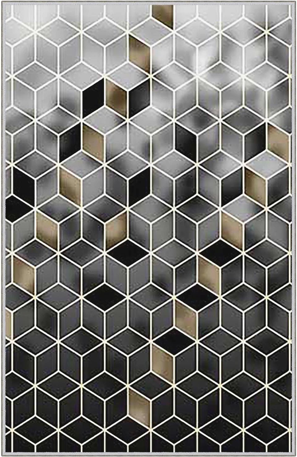 Qilim (80 x 120) Conceptum Hypnose, Hmnt815